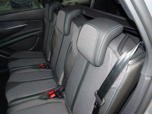 Peugeot 5008 ALLURE PACK BlueHDi 130 EAT8