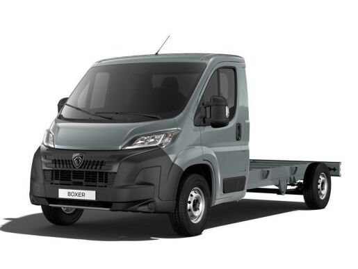 Peugeot Boxer kabina 3500 L3 2.2. BlueHDi S&