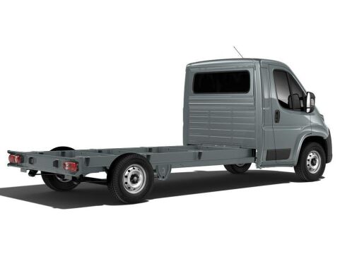 Peugeot Boxer kabina 3500 L3 2.2. BlueHDi S&