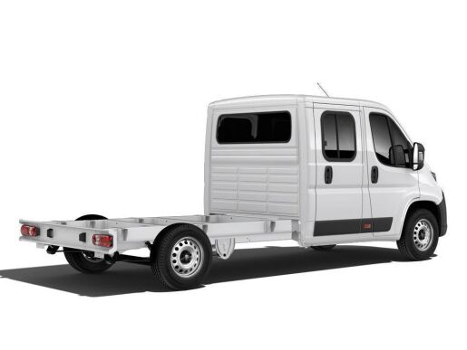 Peugeot Boxer dvoukabina 3500 L3 2.2 BlueHDi