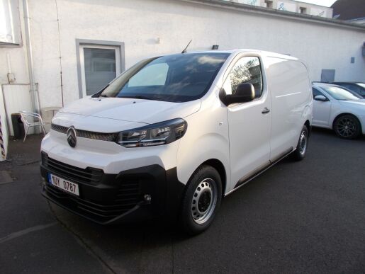 Citroën Jumpy Furgon L2 2.0 BlueHDi 145 MAN6