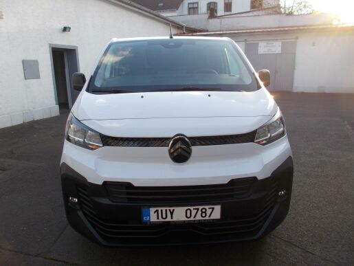 Citroën Jumpy Furgon L2 2.0 BlueHDi 145 MAN6