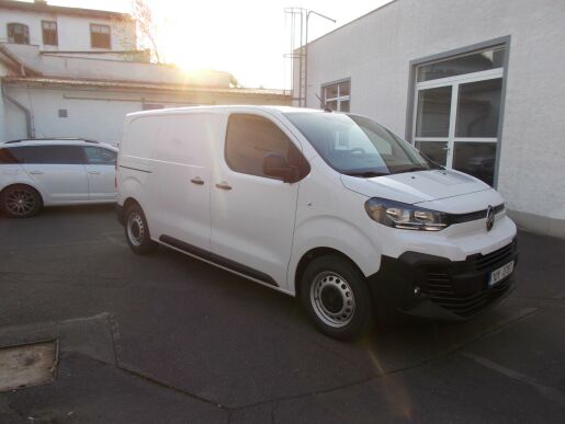 Citroën Jumpy Furgon L2 2.0 BlueHDi 145 MAN6