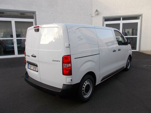 Citroën Jumpy Furgon L2 2.0 BlueHDi 145 MAN6
