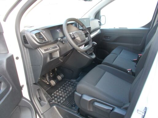 Citroën Jumpy Furgon L2 2.0 BlueHDi 145 MAN6