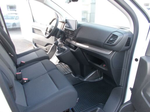 Citroën Jumpy Furgon L2 2.0 BlueHDi 145 MAN6