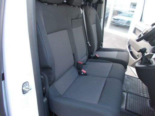 Citroën Jumpy Furgon L2 2.0 BlueHDi 145 MAN6