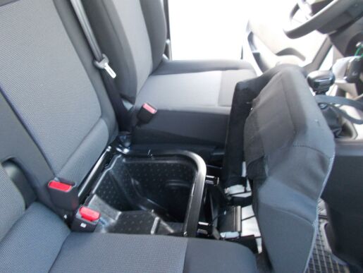 Citroën Jumpy Furgon L2 2.0 BlueHDi 145 MAN6