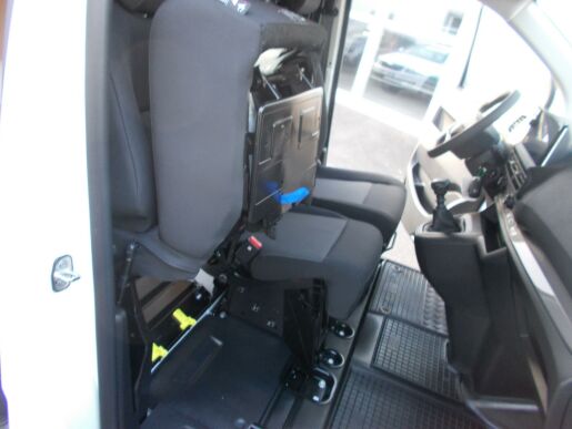 Citroën Jumpy Furgon L2 2.0 BlueHDi 145 MAN6