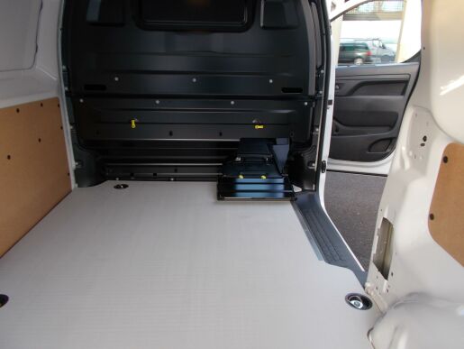 Citroën Jumpy Furgon L2 2.0 BlueHDi 145 MAN6