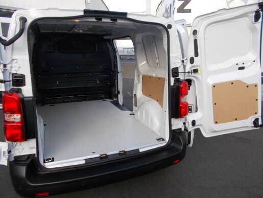 Citroën Jumpy Furgon L2 2.0 BlueHDi 145 MAN6