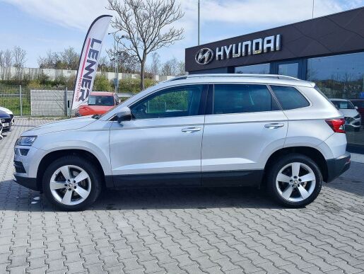 Škoda Karoq 2.0 TDI/110kW Style