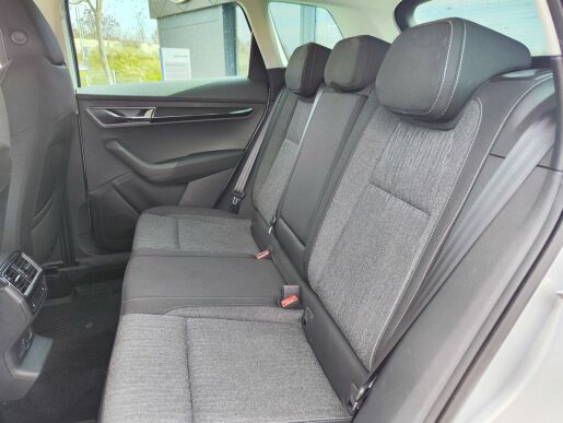Škoda Karoq 2.0 TDI/110kW Style