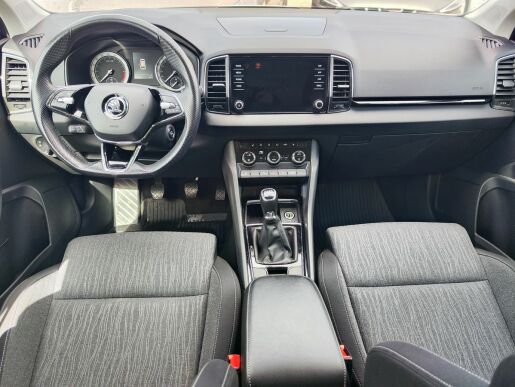 Škoda Karoq 2.0 TDI/110kW Style