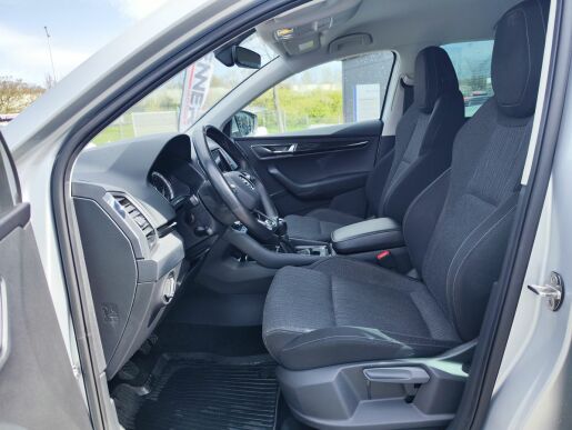 Škoda Karoq 2.0 TDI/110kW Style