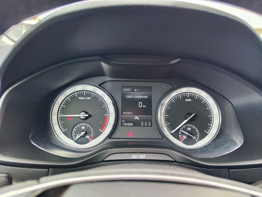 Škoda Karoq 2.0 TDI/110kW Style