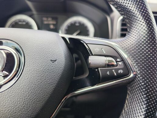 Škoda Karoq 2.0 TDI/110kW Style