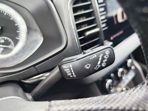 Škoda Karoq 2.0 TDI/110kW Style
