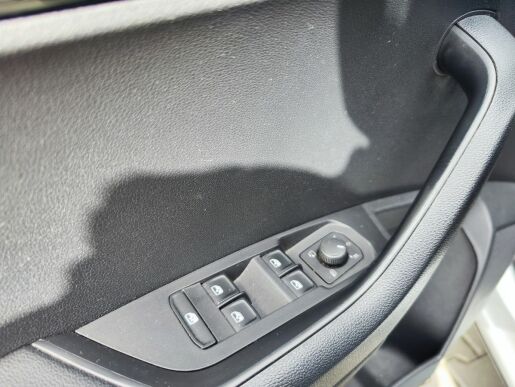 Škoda Karoq 2.0 TDI/110kW Style