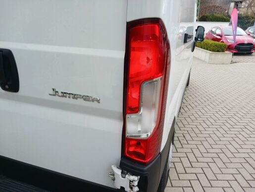 Citroën Jumper 2,2 BlueHDi 140k L3H2 FG