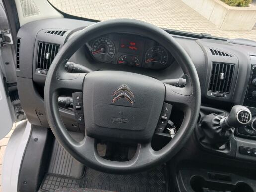 Citroën Jumper 2,2 BlueHDi 140k L3H2 FG