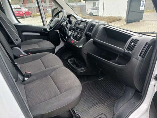 Citroën Jumper 2,2 BlueHDi 140k L3H2 FG