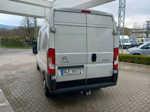 Citroën Jumper 2,2 BlueHDi 140k L3H2 FG