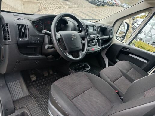 Citroën Jumper 2,2 BlueHDi 140k L3H2 FG