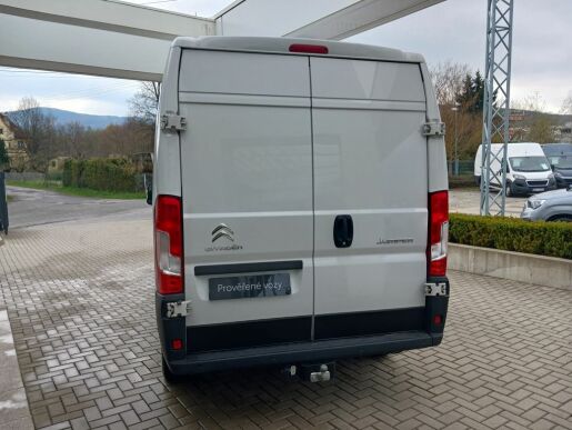 Citroën Jumper 2,2 BlueHDi 140k L3H2 FG