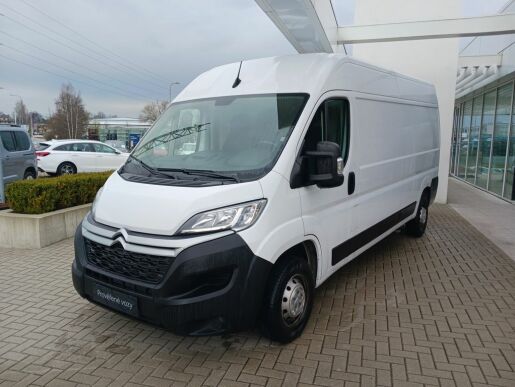 Citroën Jumper 2,2 BlueHDi 140k L3H2 FG