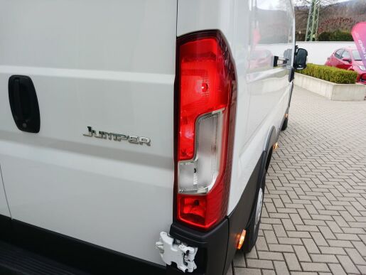 Citroën Jumper 2,2 BlueHDI 165k L4H2 FG