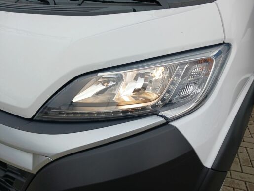 Citroën Jumper 2,2 BlueHDI 165k L4H2 FG