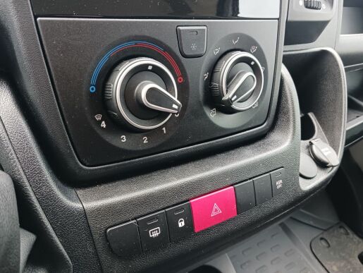 Citroën Jumper 2,2 BlueHDI 165k L4H2 FG
