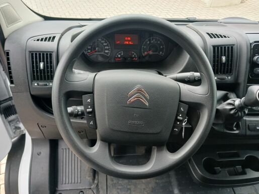 Citroën Jumper 2,2 BlueHDI 165k L4H2 FG
