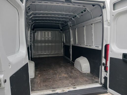 Citroën Jumper 2,2 BlueHDI 165k L4H2 FG