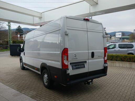 Citroën Jumper 2,2 BlueHDI 165k L4H2 FG