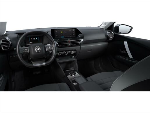Citroën C4 1,2 ë 136k S&S 6AT  Plus