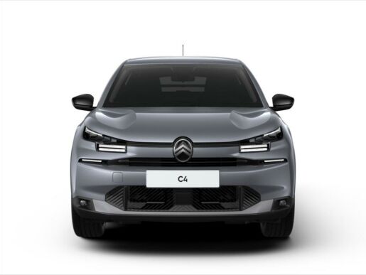 Citroën C4 1,2 ë 136k S&S 6AT  Plus