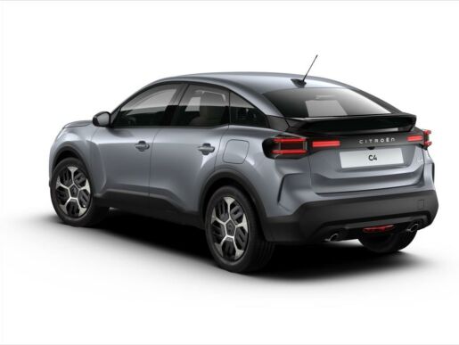 Citroën C4 1,2 ë 136k S&S 6AT  Plus
