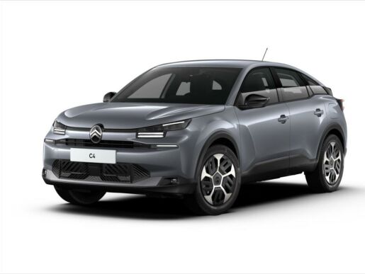 Citroën C4 1,2 ë 136k S&S 6AT  Plus