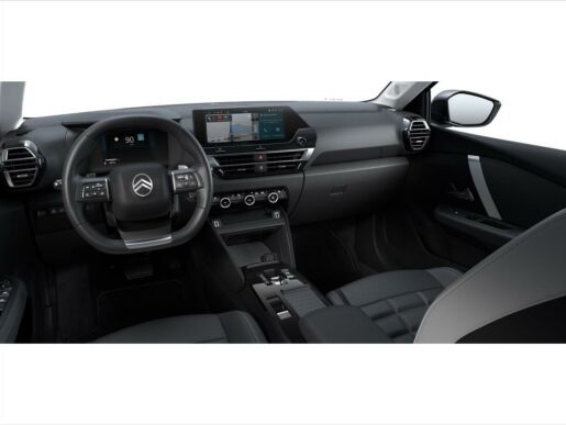 Citroën C4 1,2 PT 130k S&S 8EAT  MAX