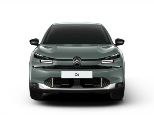 Citroën C4 1,2 PT 130k S&S 8EAT  MAX