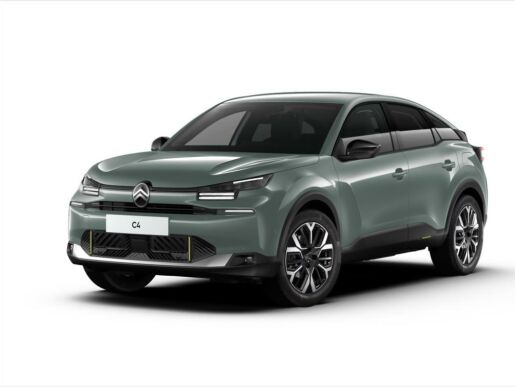 Citroën C4 1,2 PT 130k S&S 8EAT  MAX
