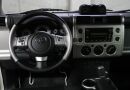 Toyota FJ