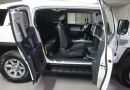 Toyota FJ