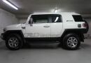 Toyota FJ