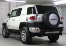Toyota FJ