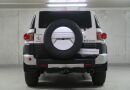 Toyota FJ