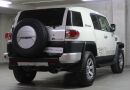 Toyota FJ