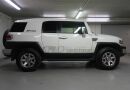 Toyota FJ